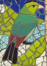 kondalilla-cat-bird-mosaic-art