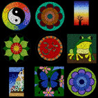 Mosaic classes online mosaic design kits