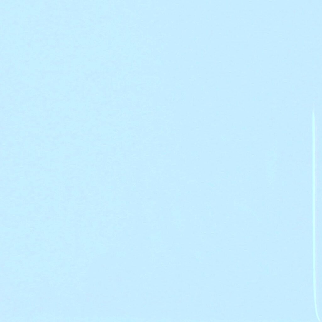 Glacier ceramic tile colour sample