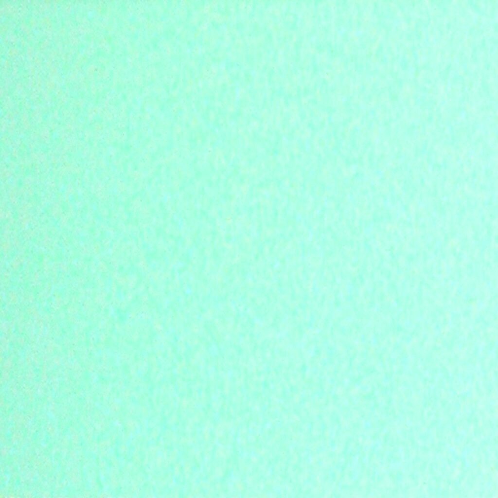 Jade ceramic tile colour sample