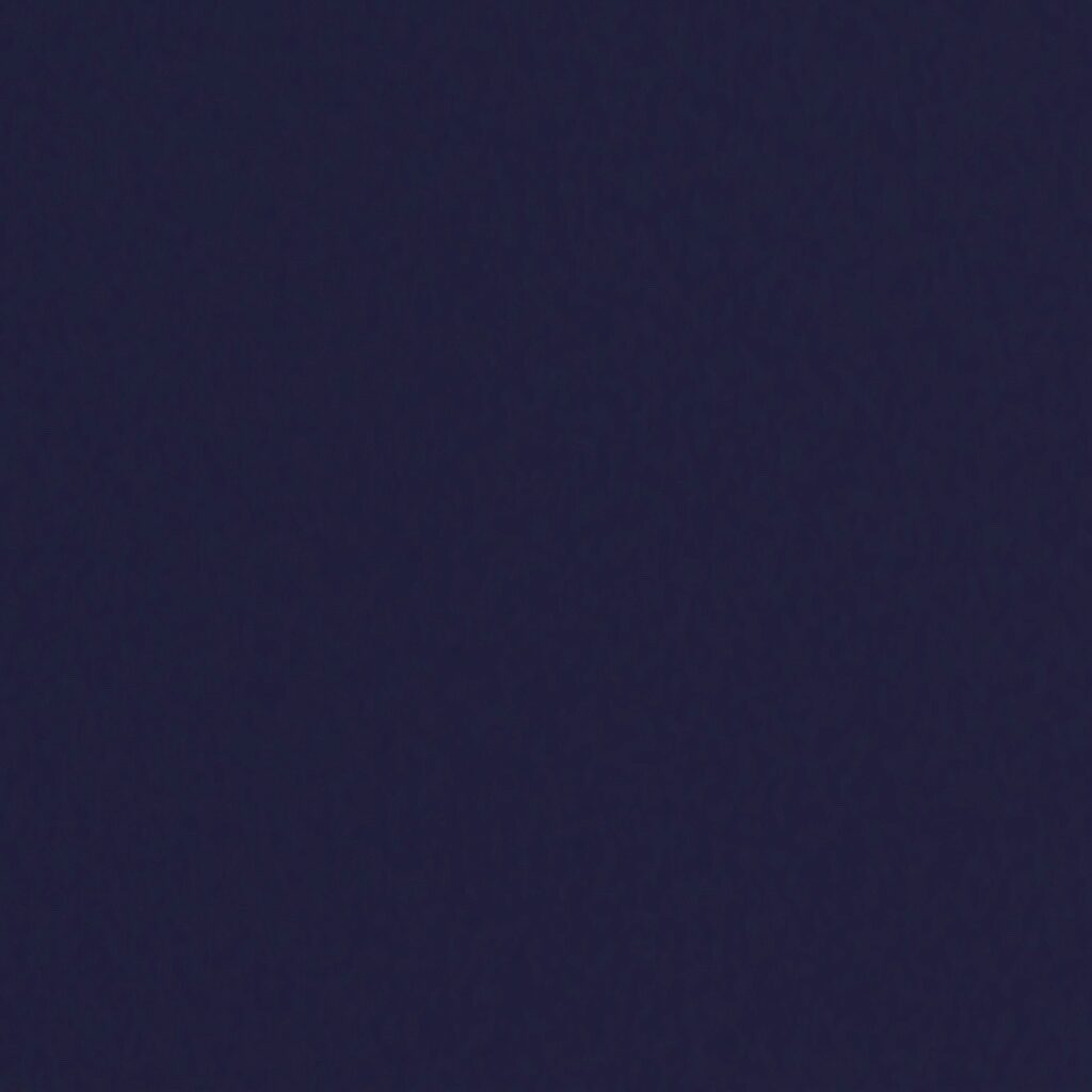 Midnight ceramic tile colour sample