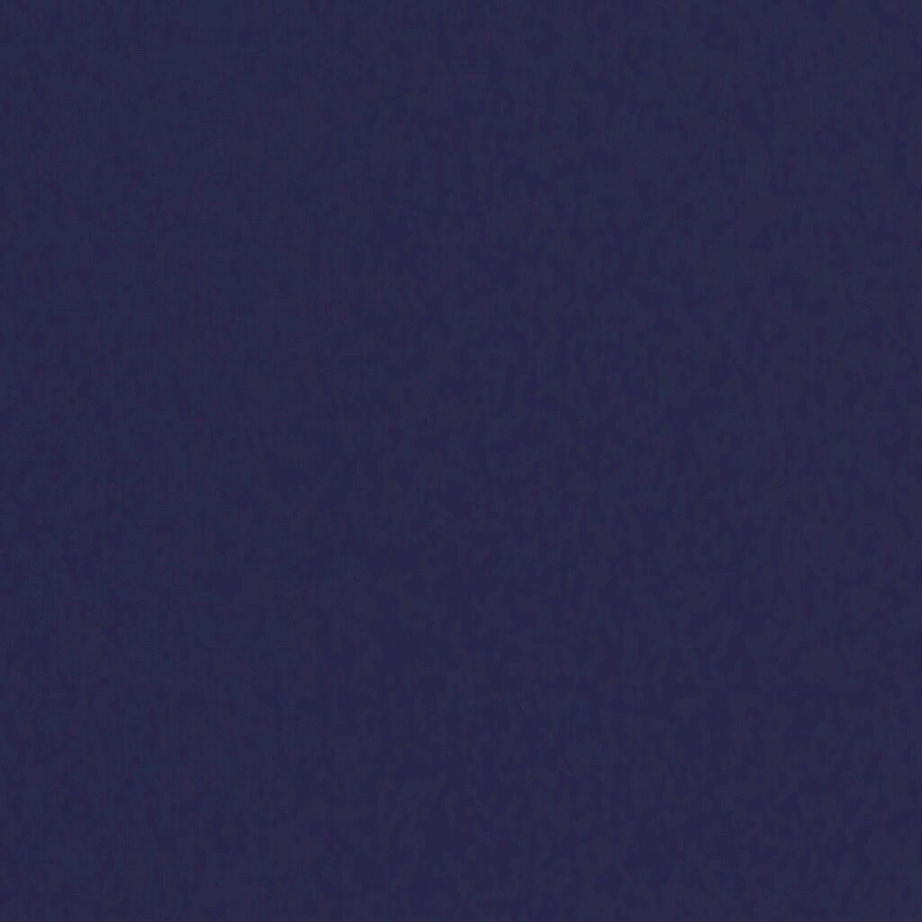 Midnight ceramic tile colour sample