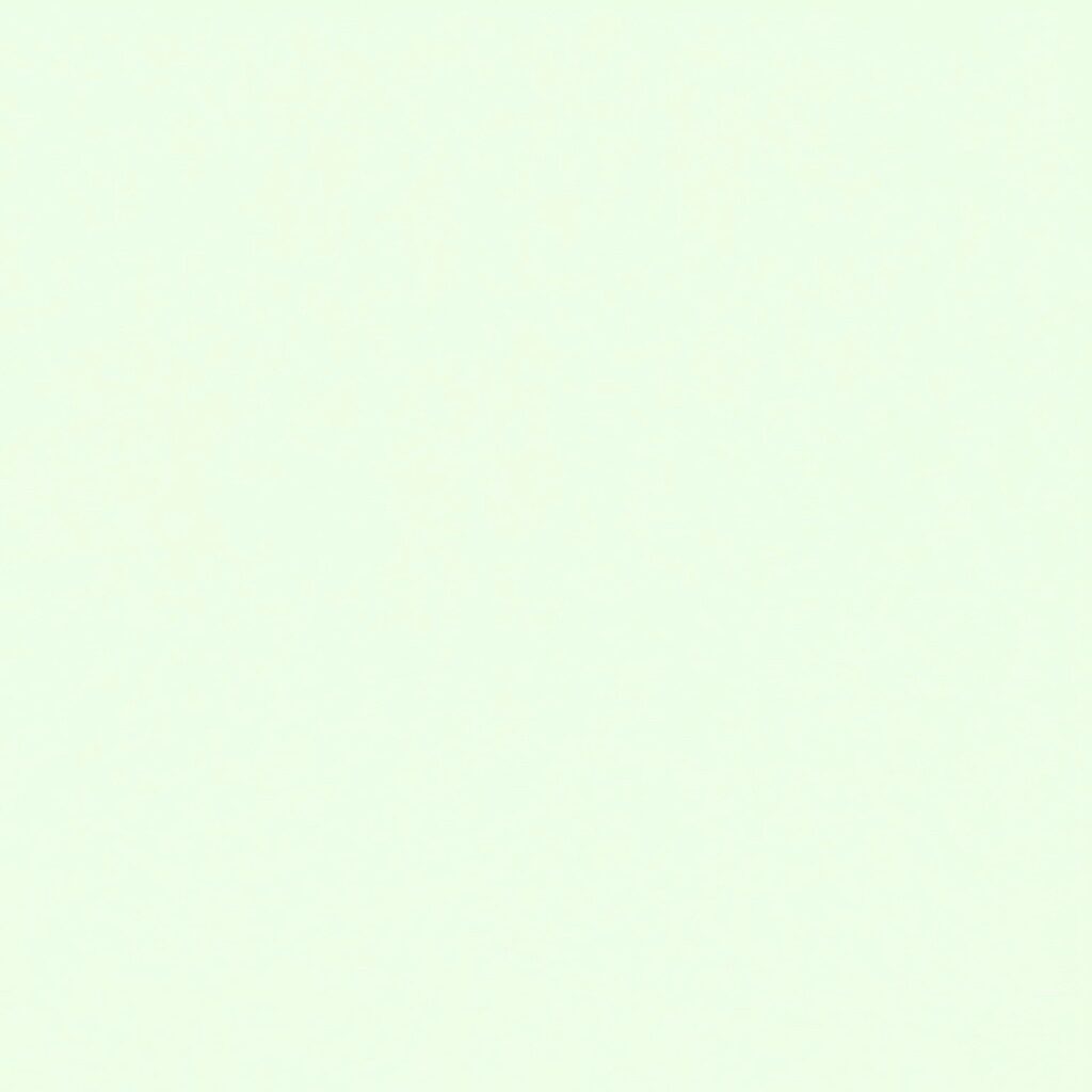 pastel green ceramic tile colour sample