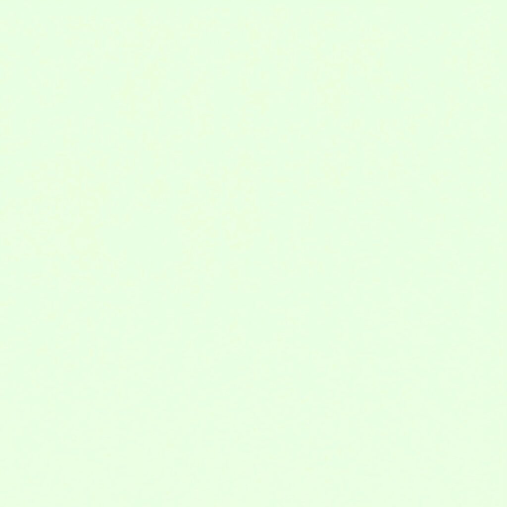 pastel green ceramic tile colour sample