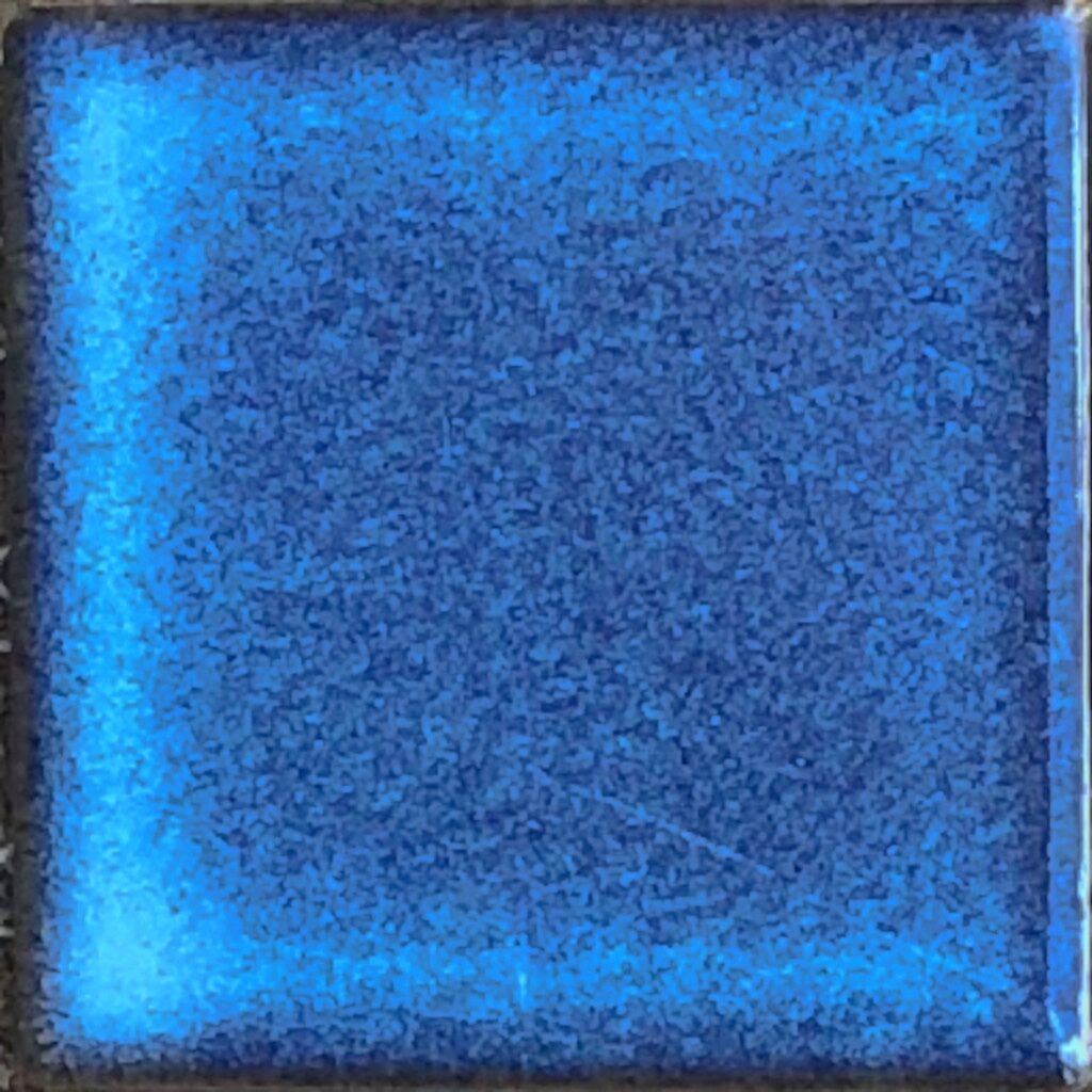 Pool ceramic tile colour sample