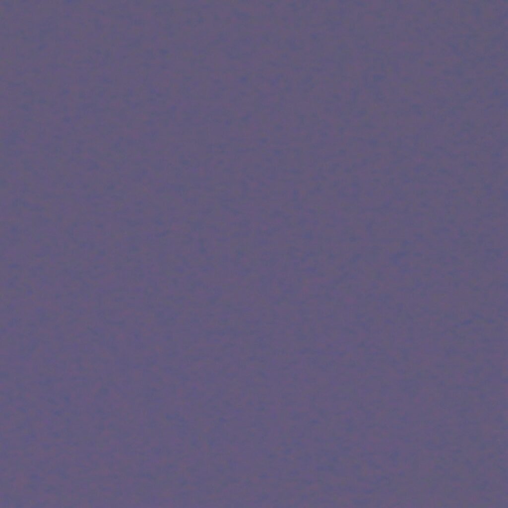 purple ceramic tile colour sample