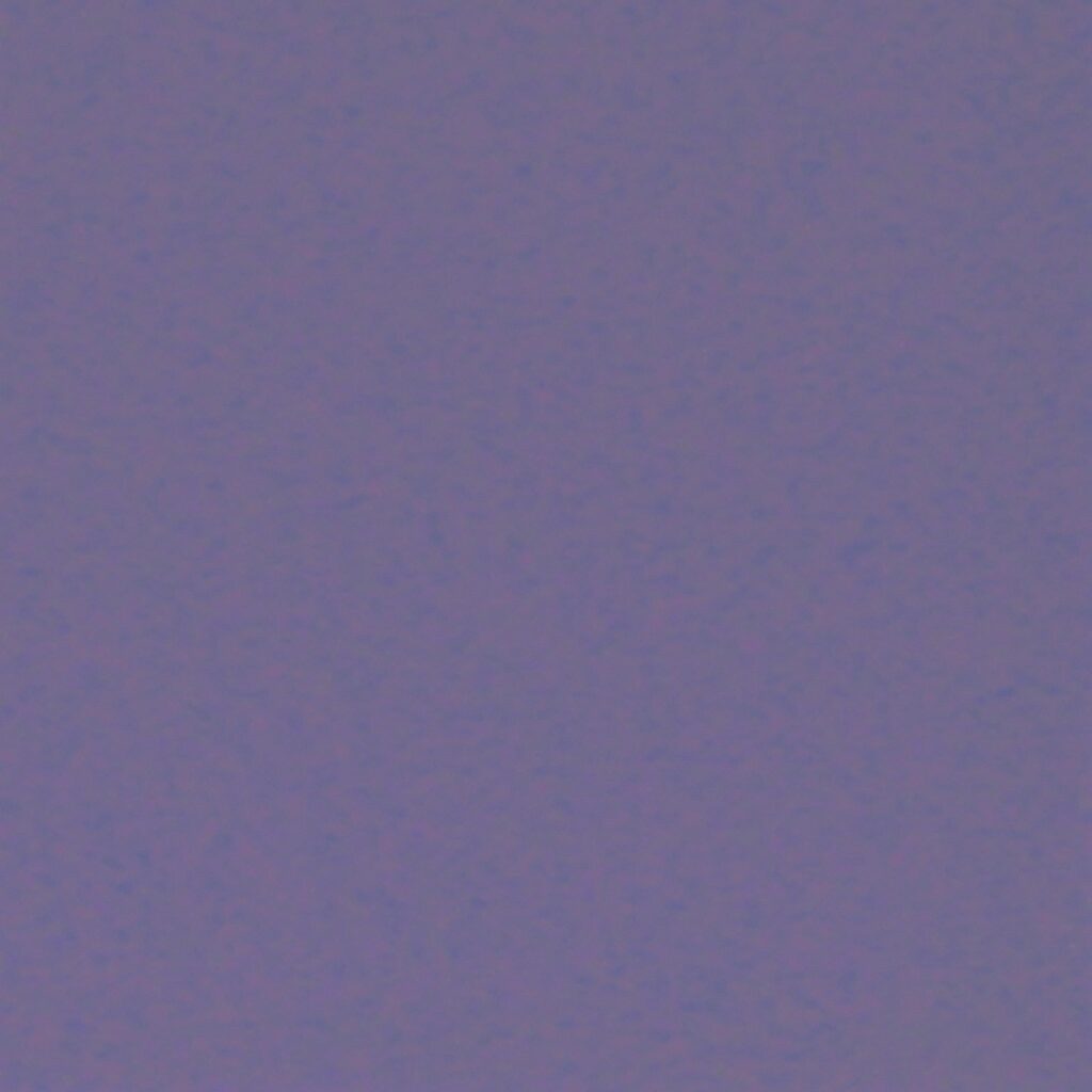 purple ceramic tile colour sample