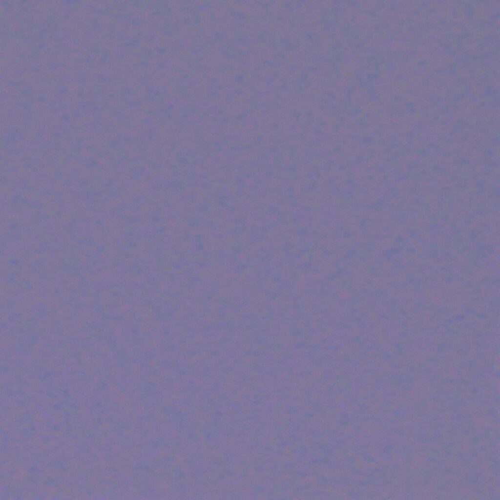 purple ceramic tile colour sample