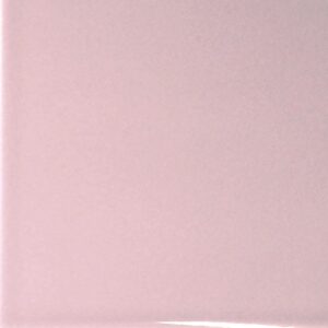rose ceramic tile colour sample