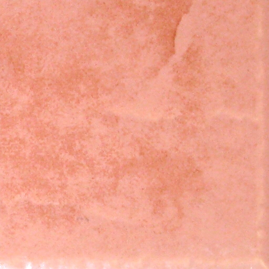 terracotta ceramic tile colour sample
