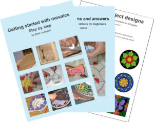 Mosaic eBooks - Advanced student bundle